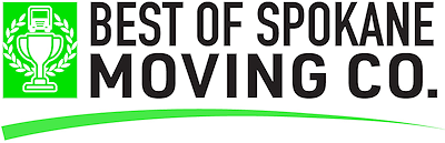 Best of Spokane Moving Company