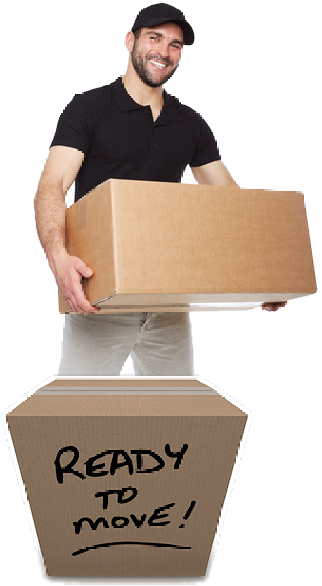 Professional Movers at the Spokane Moving Company